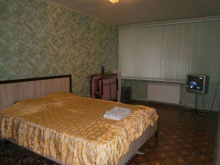 Apartment On Nevskaya