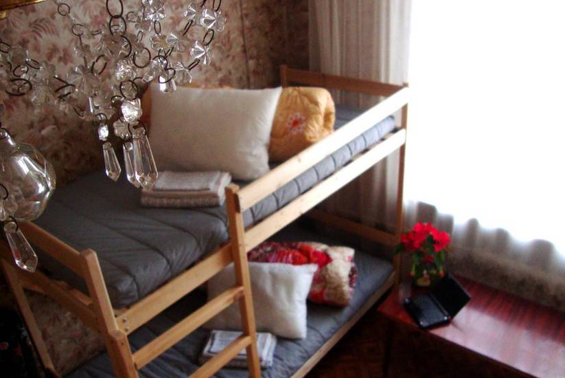 Hostel Navigator Россия, Волгоград