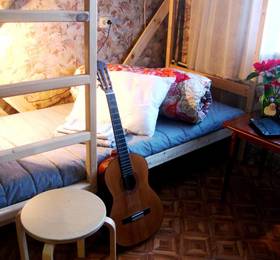 Отдых в Hostel Navigator - Россия, Волгоград