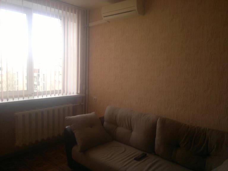 Apartments on prospekt Lenina 45