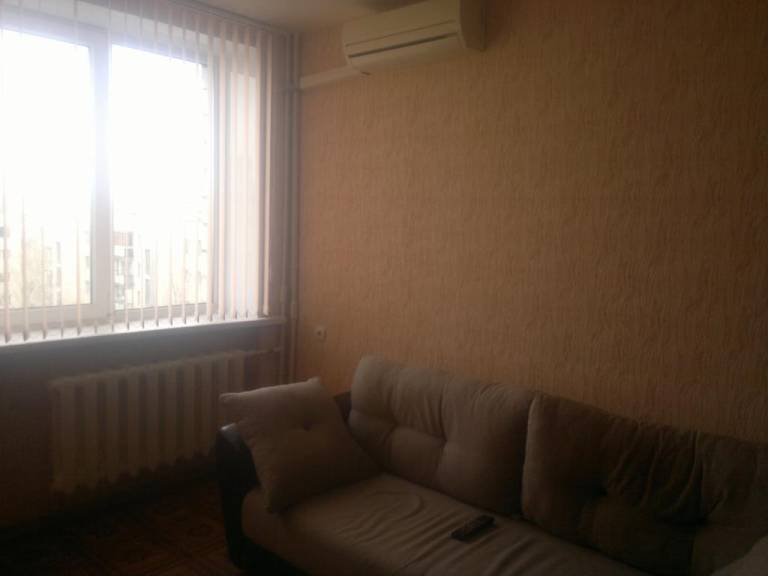 Apartments on prospekt Lenina 45