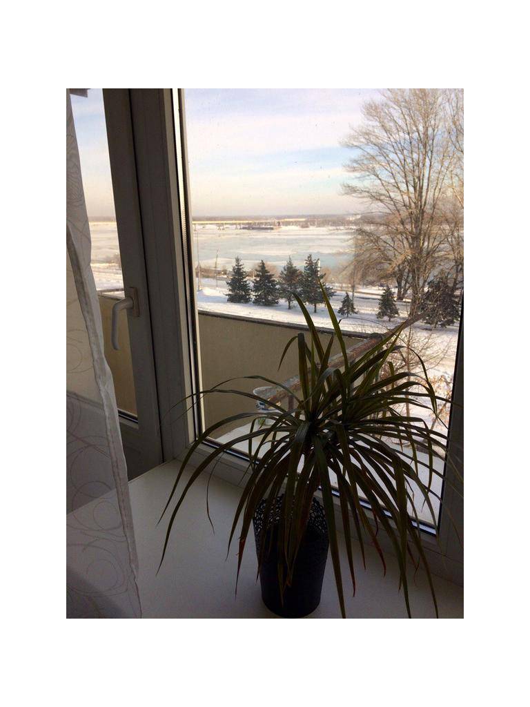 Apartment on 7ya Gvardeyskaya
