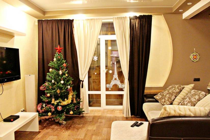Apartment on Marshala Chuykova Россия, Волгоград