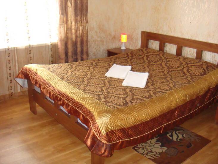 Отеллика (Hotellica Guest House) Россия, Владивосток