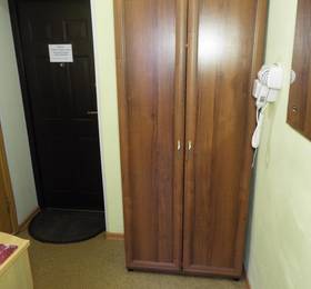 Отеллика (Hotellica Guest House) в Владивостоке