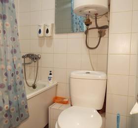 Отдых в Отеллика (Hotellica Guest House) - Россия, Владивосток
