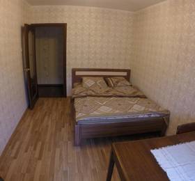 Apartment Marine 6 в Владивостоке