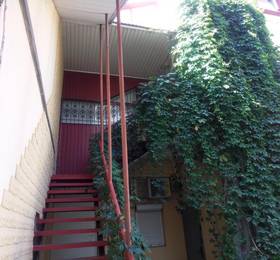 Отдых в Hostel Arbat 11 - Россия, Владивосток