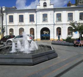 Hostel Arbat 11 в Владивостоке