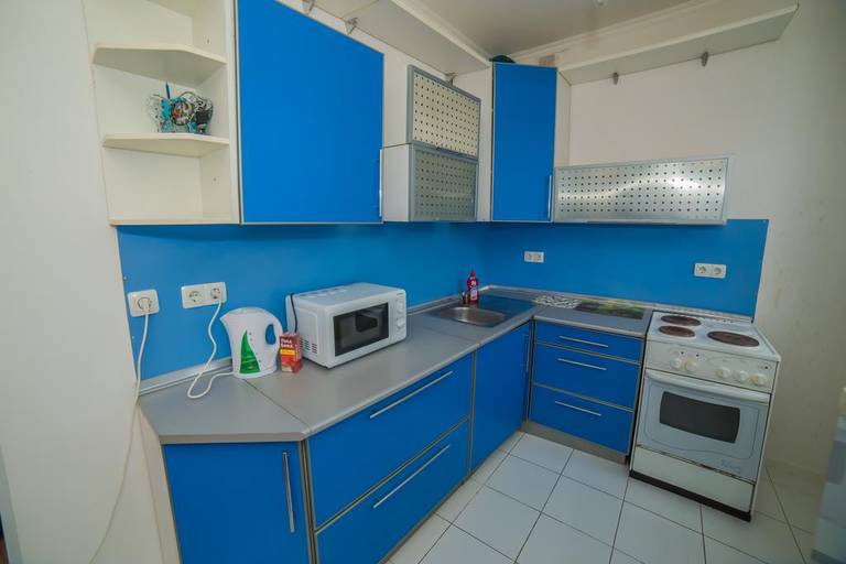 Vlstay Apartment na Trudovom pereulke