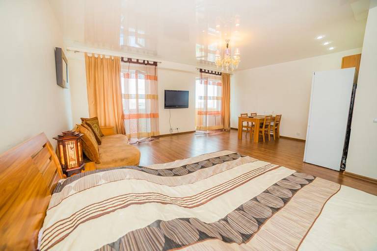 Vlstay Apartment na Krasnom Znameni 117