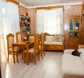 Туры в Hostel Green Lamp (Зеленая лампа) в России