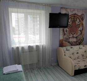 Отдых в Hostel Green Lamp (Зеленая лампа) - Россия, Владивосток