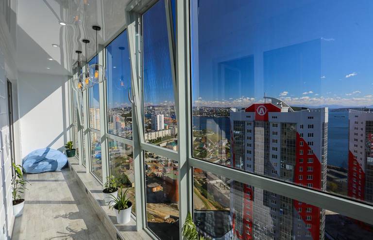 Apartment Dva Mosta