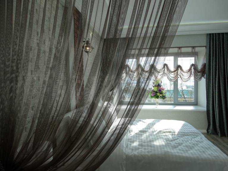 Vladivostok Apartments Prado XO