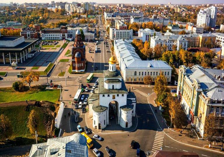 Гостиница Застава