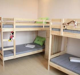 Туры в Everest Hostel в России