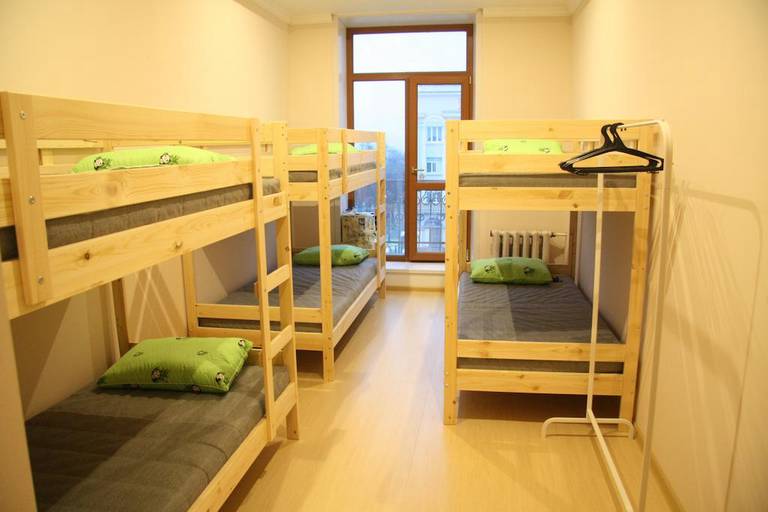 Everest Hostel