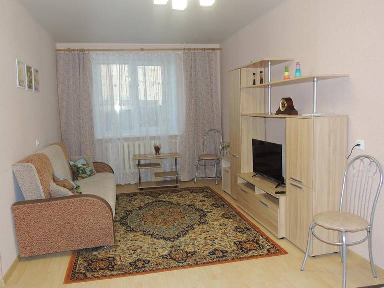 Vladimir Apartment