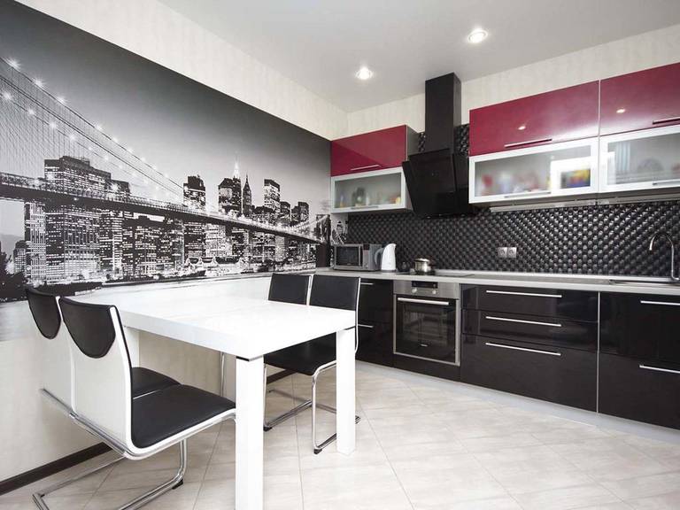 All-4U Apartment - Pushkarskaya