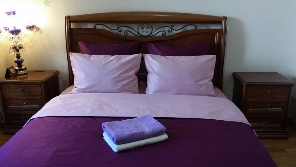 Red House Apartment Россия, Владимир