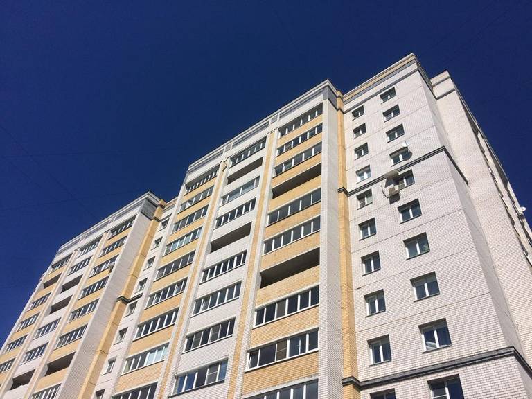 Your Quiet Apartment