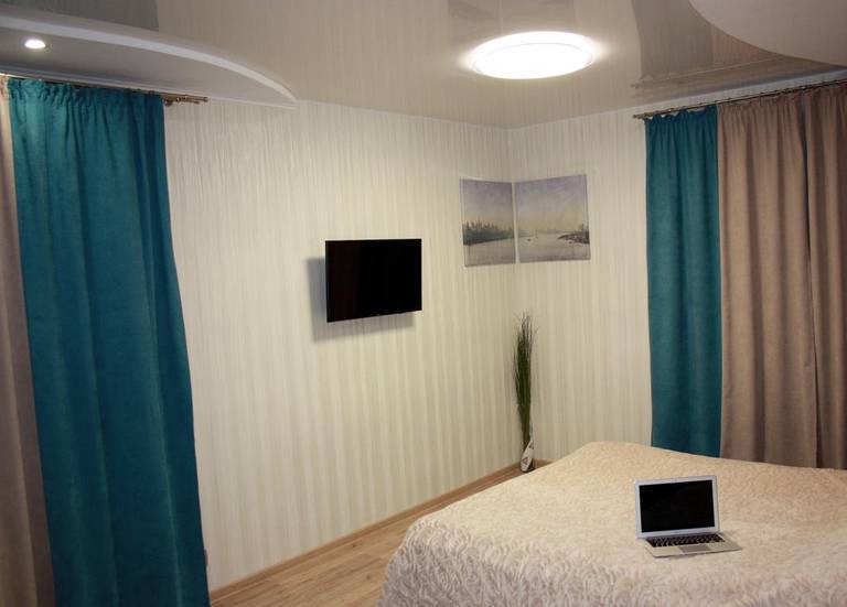Apartment On Prospekt Lenina 60