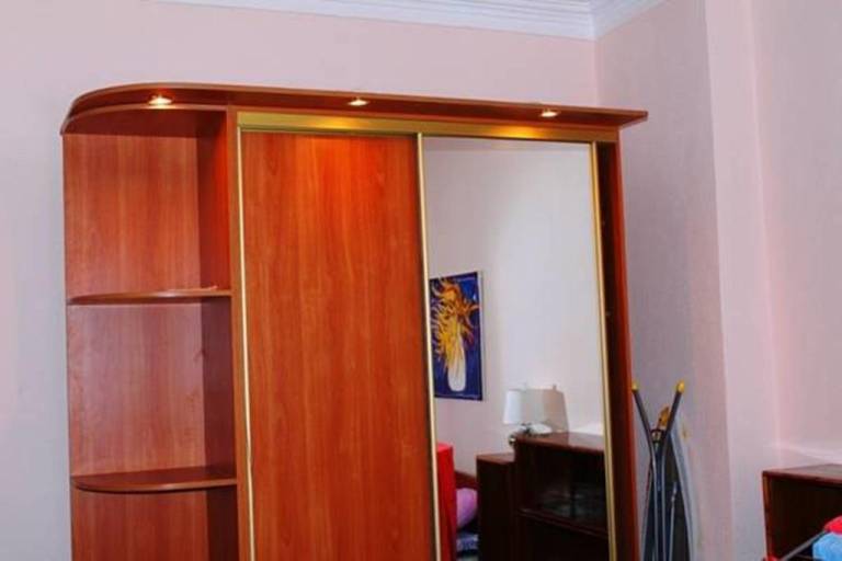 Apartment Zolotye Vorota