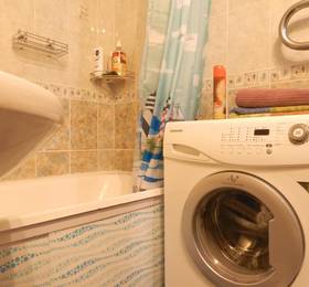 Туры в Historical Center Apartment on Knyagininskaya 6a в России