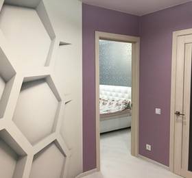 Отдых в Two-Bedroom Apartment Vasilisina 2 - Россия, Владимир