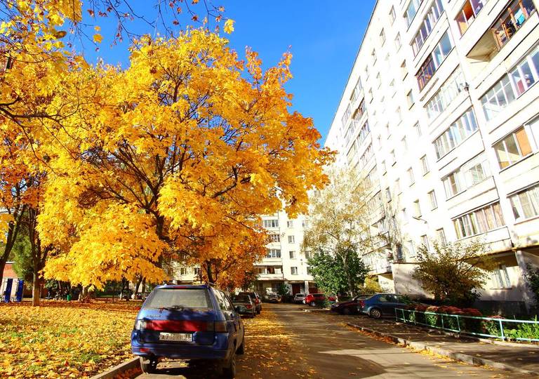 Apartment na Lenina