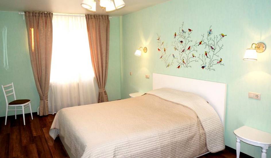 Apartments White Horse Россия, Владимир