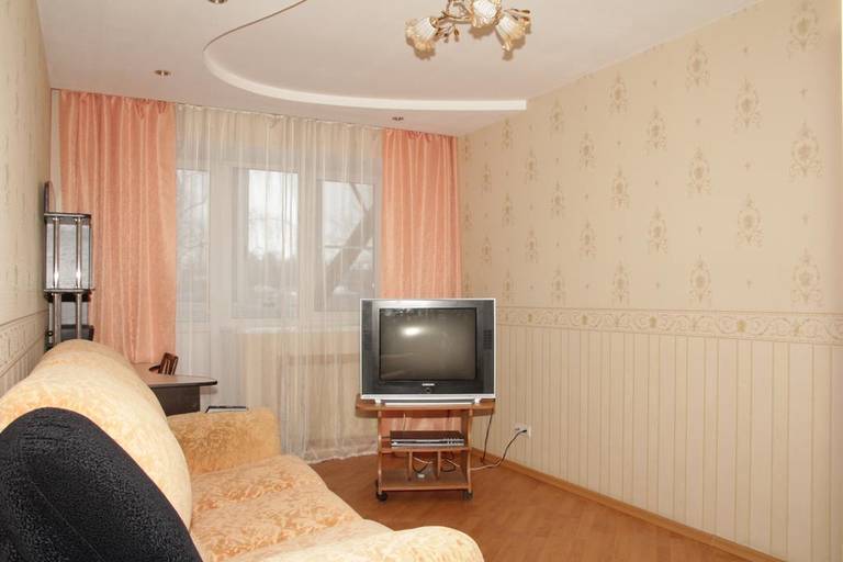 Apartments Kraynova 14