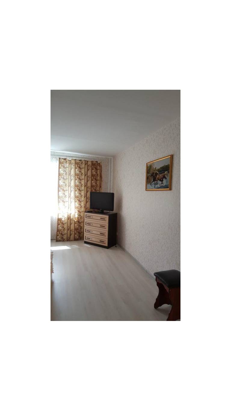 Annabel Apartment