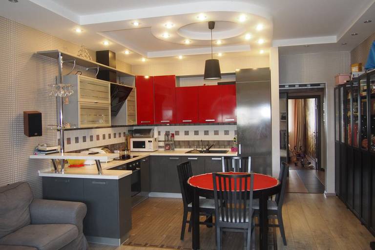Around the World Apartments