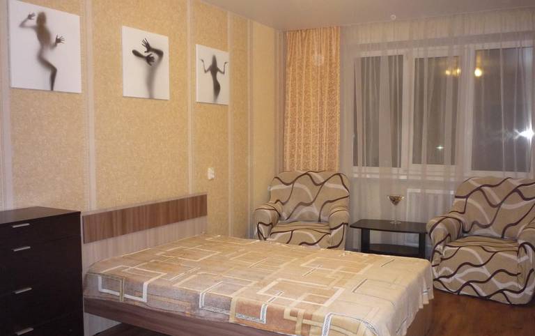 Apartment Dobro