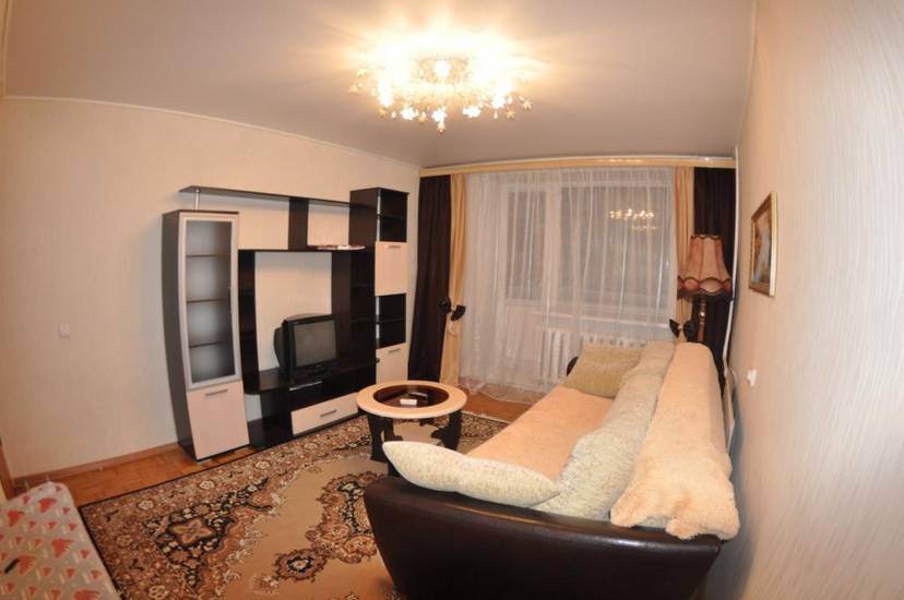 Apartment na Lakina 131 Россия, Владимир