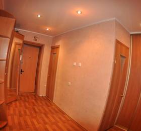 Отдых в Apartment na Lakina 131 - Россия, Владимир
