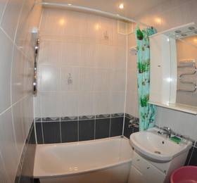 Туры в Apartment na Lakina 131 в России
