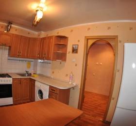 Apartment na Lakina 131 в Владимире
