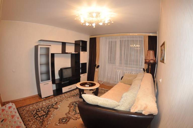 Apartment na Lakina 131
