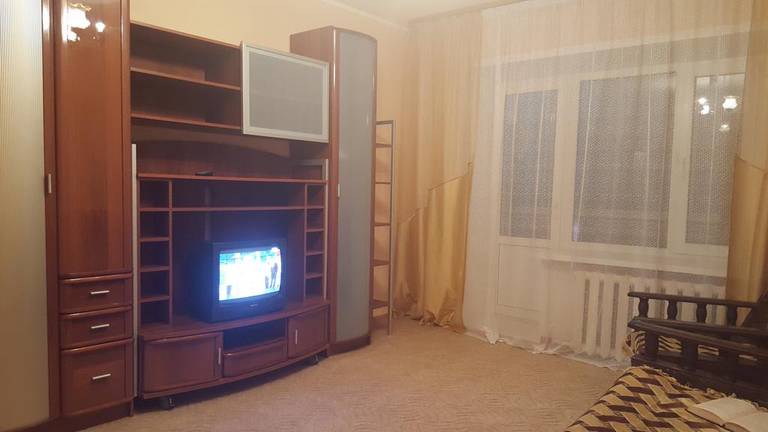 Apartament Balakireva