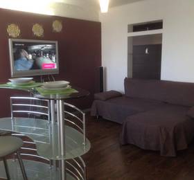 Туры в Apartment on Vasilisina 2 в России