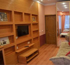 Apartment on Nizhegorodskaya 34 в Владимире