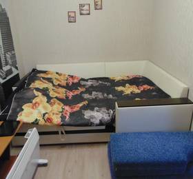 Apartment na Lakina 135 в Владимире