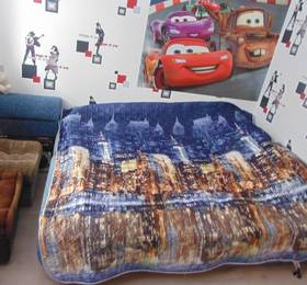 Отдых в Apartment na Lakina 135 - Россия, Владимир