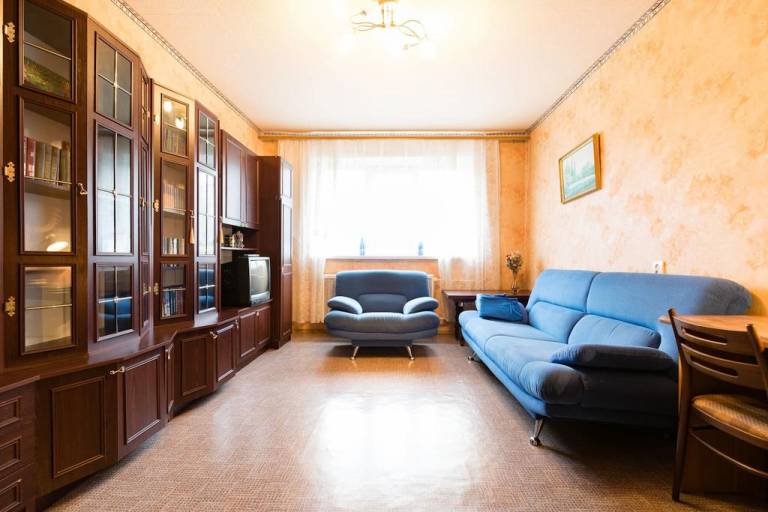 Apartment Vyezd k Suzdalyu