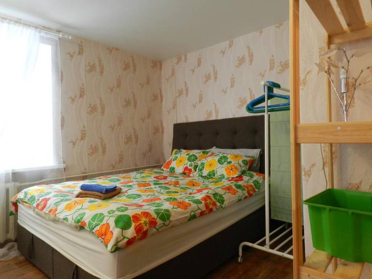 Apartment Svetyolka on Lenina 16
