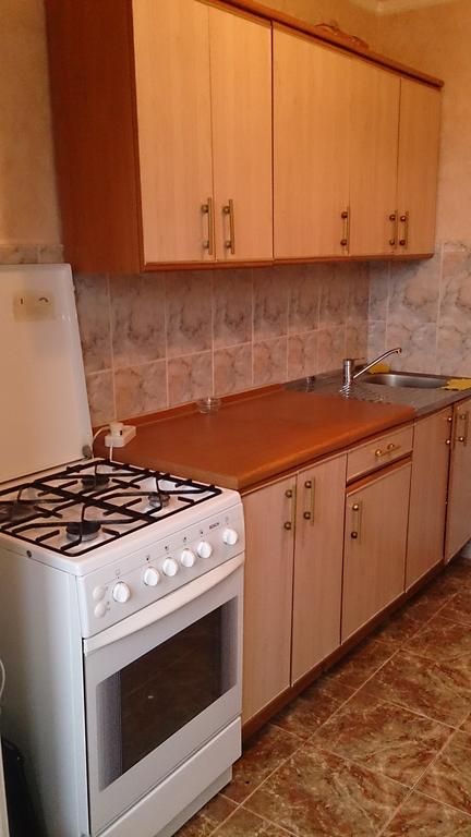 Apartamenty in Vladikavkaz