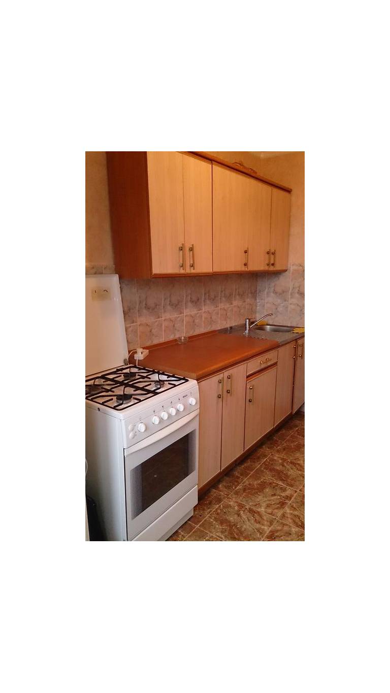 Apartamenty in Vladikavkaz